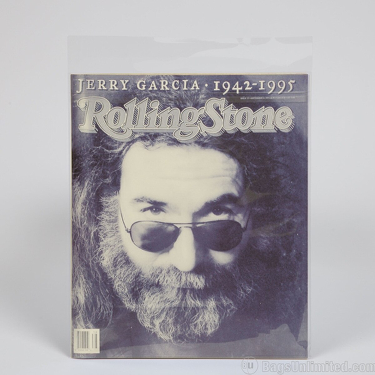 REGULAR Life/ Rolling Stone Magazin